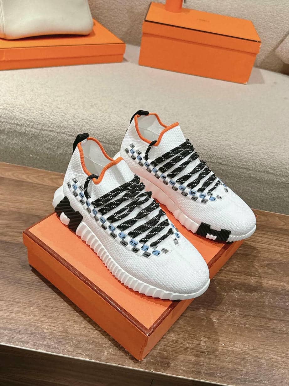 Hermes Sneaker H-1